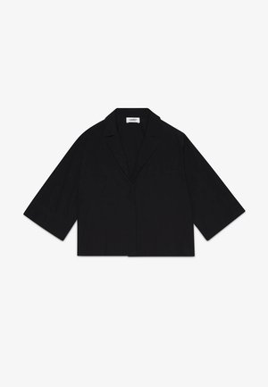 ottod'Ame, Bluse - black