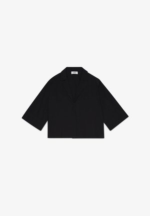 ottod'Ame, Bluse - black