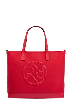 Roeckl, NAVIA MEDIUM - Handbag - classic red