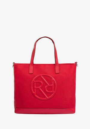 Roeckl, NAVIA MEDIUM - Handbag - classic red