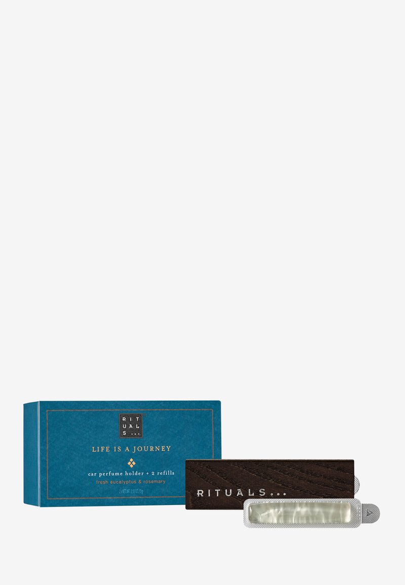 Rituals THE RITUAL OF HAMMAM CAR PERFUME - Parfum d'ambiance