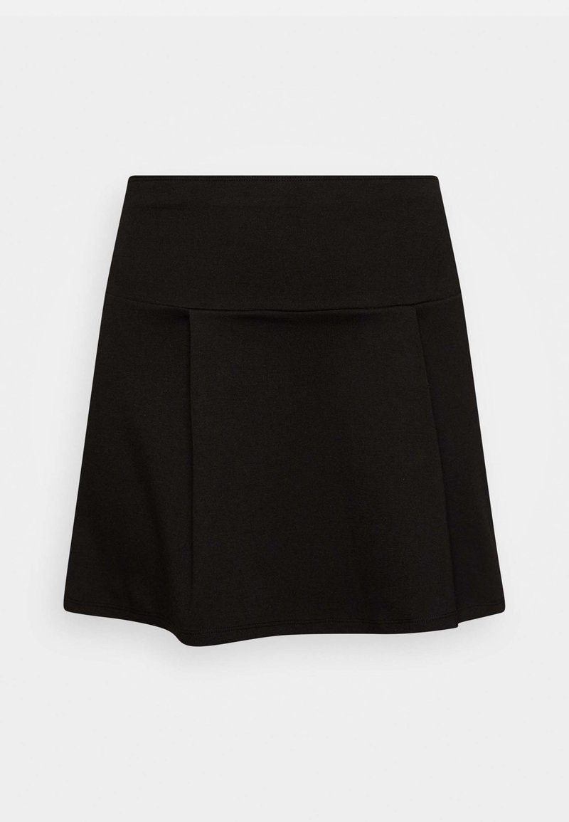 Hollister Co. Plooirok zwart