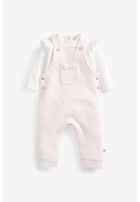 Next BAKER BY TED BAKER BABY - Dupačky na spaní - pink