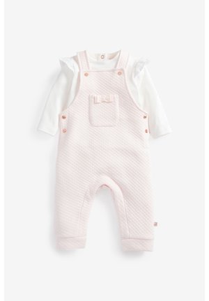 BAKER BY TED BAKER BABY - Tutina - pink