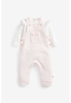 BAKER BY TED BAKER BABY - Strampler - pink