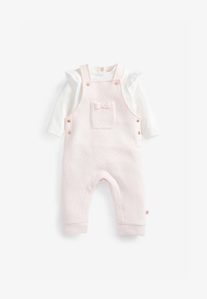 Next BAKER BY TED BAKER BABY - Alvóruha - pink