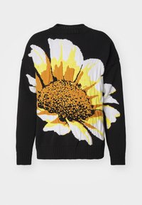 MAGLIA - Trui - black