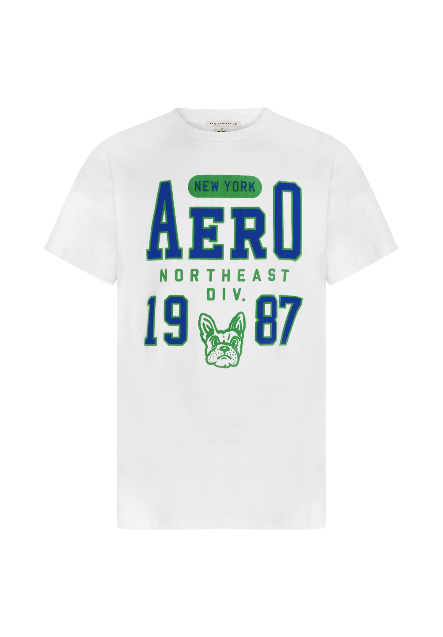 Herren BULLDOG - T-Shirt print Herren BULLDOG - T-Shirt print