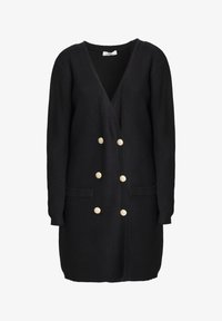 Niet geselecteerd, black