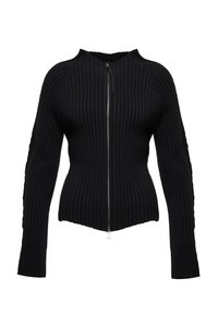 DULCIE - Cardigan - black