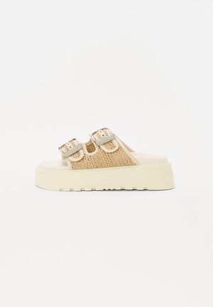 Casadei BIRLKY beżowy