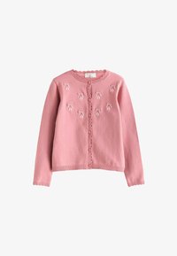 Valgt, pink