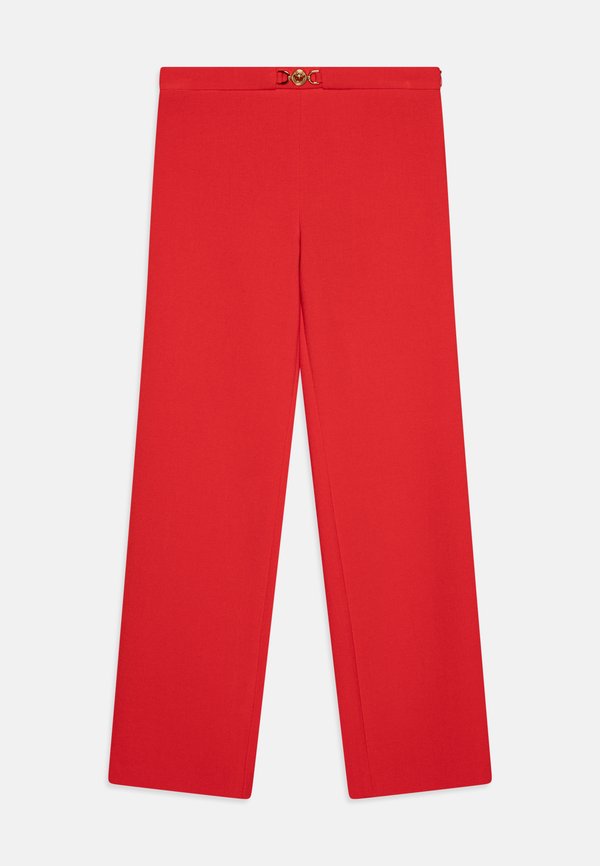 INFORMAL PANT CADY - Trousers