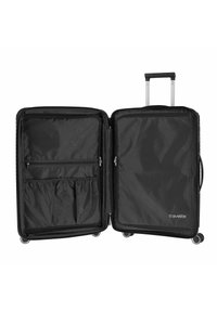 Travelite Kofferset - schwarz
