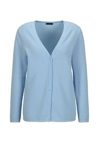 Unausgewählt, light blue