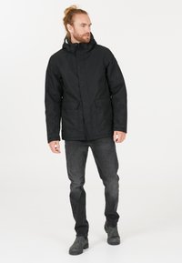 North Bend Vinterjakker -  black