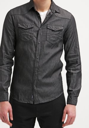 Hemd - black