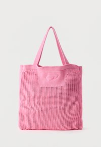 Δεν επιλέχθηκε, pop pink