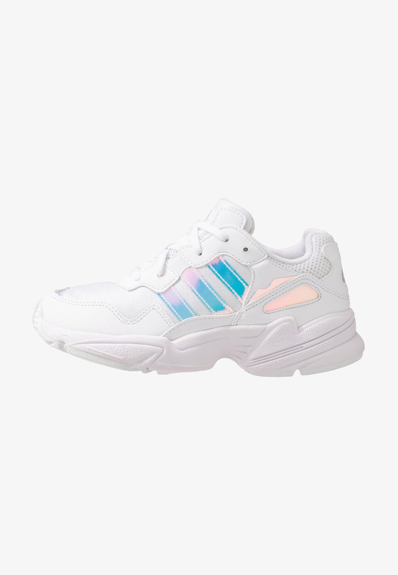 Adidas Originals Yung 96 Sneakers Laag Footwear White Core Black Wit Zalando Nl Adidas Originals Yung 96 Sneakers Laag Footwear White Core Black Wit Zalando Nl