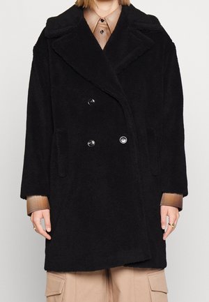 Mantel - black