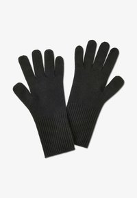 Selezionato, black