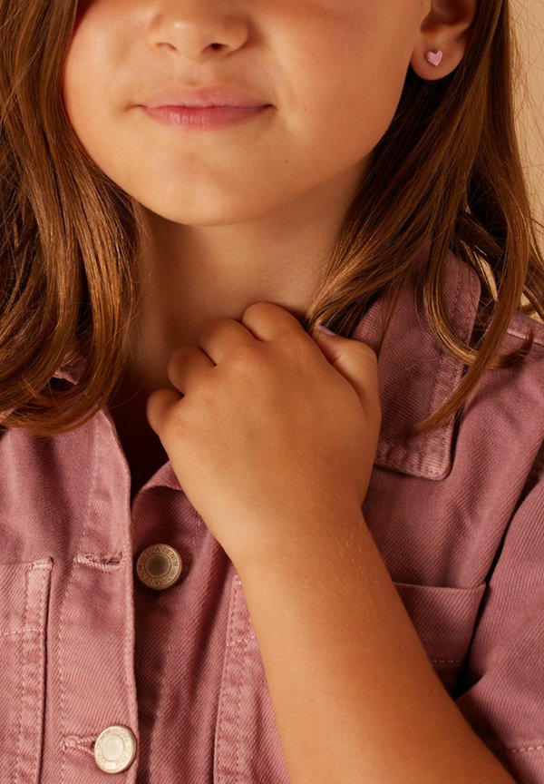 SWEET LITTLE PRINCESS – Ohrringe