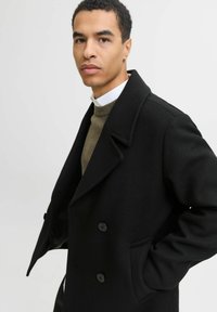 Jack & Jones PREMIUM Sako - black