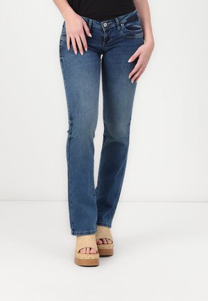 Jeansy Bootcut