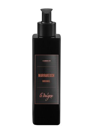 DUSCHGEL - Duschgel - marrakesch