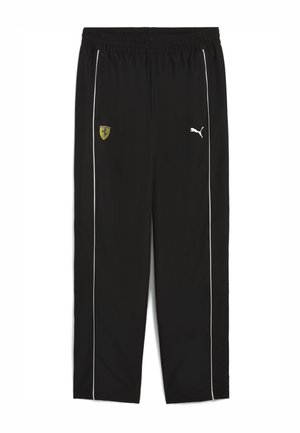 Puma SCUDERIA FERRARI RACE 2.0 - Pantalones deportivos - black