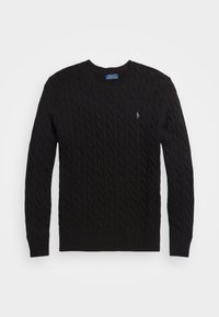 Unausgewählt, black