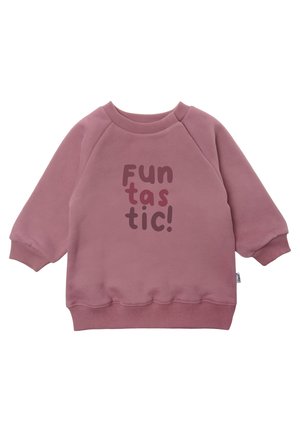 FUNTASTIC - Sweatshirt - rosa