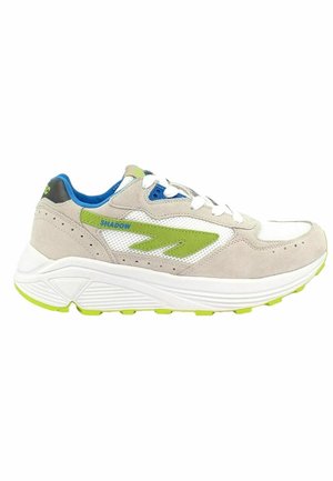 BASSE - Scarpe da camminata - multicolore