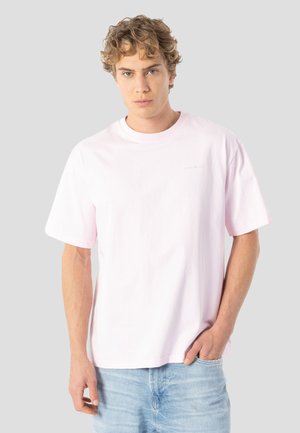 JOELIN - T-shirts basic - ballerina