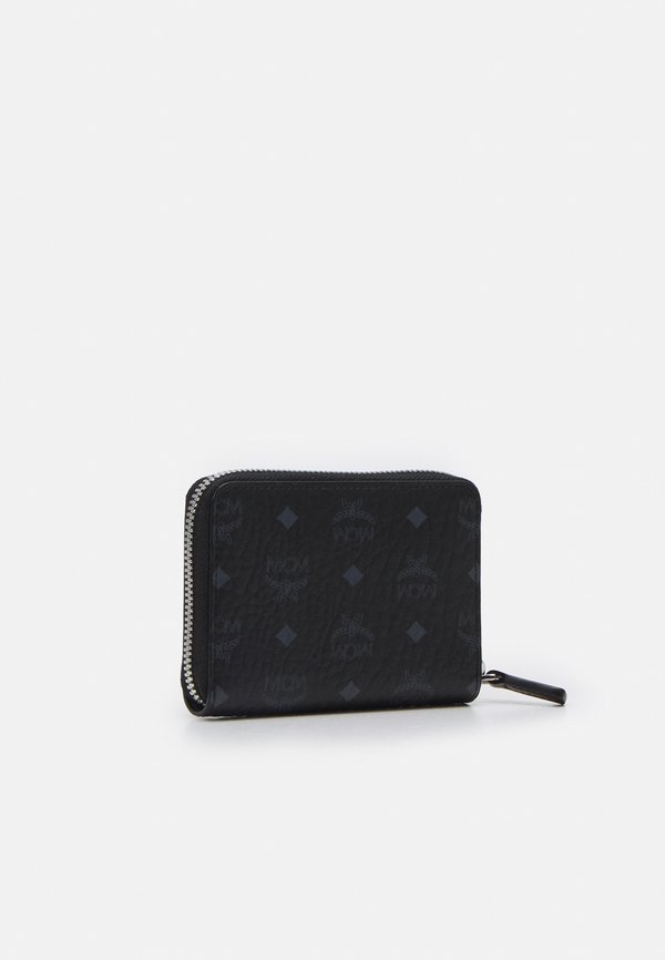 ZIP WALLET IN VISETOS ORIGINAL - Wallet4