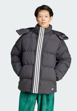 RIFTA REGEN - Veste d'hiver - black   white
