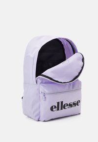 Ellesse ARORA BACKPACK AND WATER BOTTLE SET UNISEX - Skolväska set - lilac