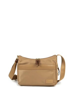 XPLORE - Sac bandoulière - camel