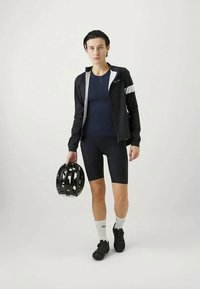 Rapha WOMENS BASE LAYER SHORT SLEEVE - Tílko - dark navy