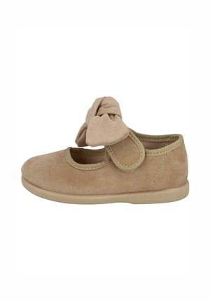 Zapatos de bebé - brown