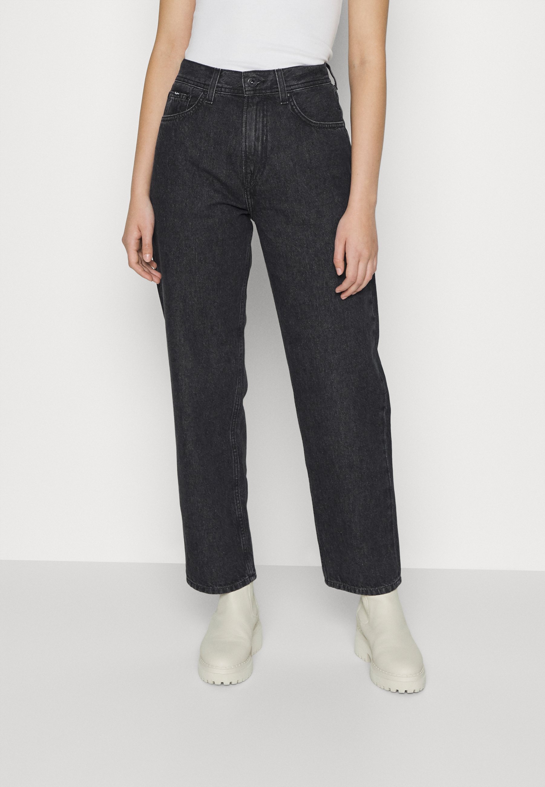 Pepe Jeans DOVER - Relaxed fit jeans 
