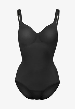 MAT DE LUXE - Body - black