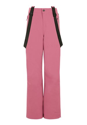 Protest SUNNY JR - Pantalon de ski - rose dust