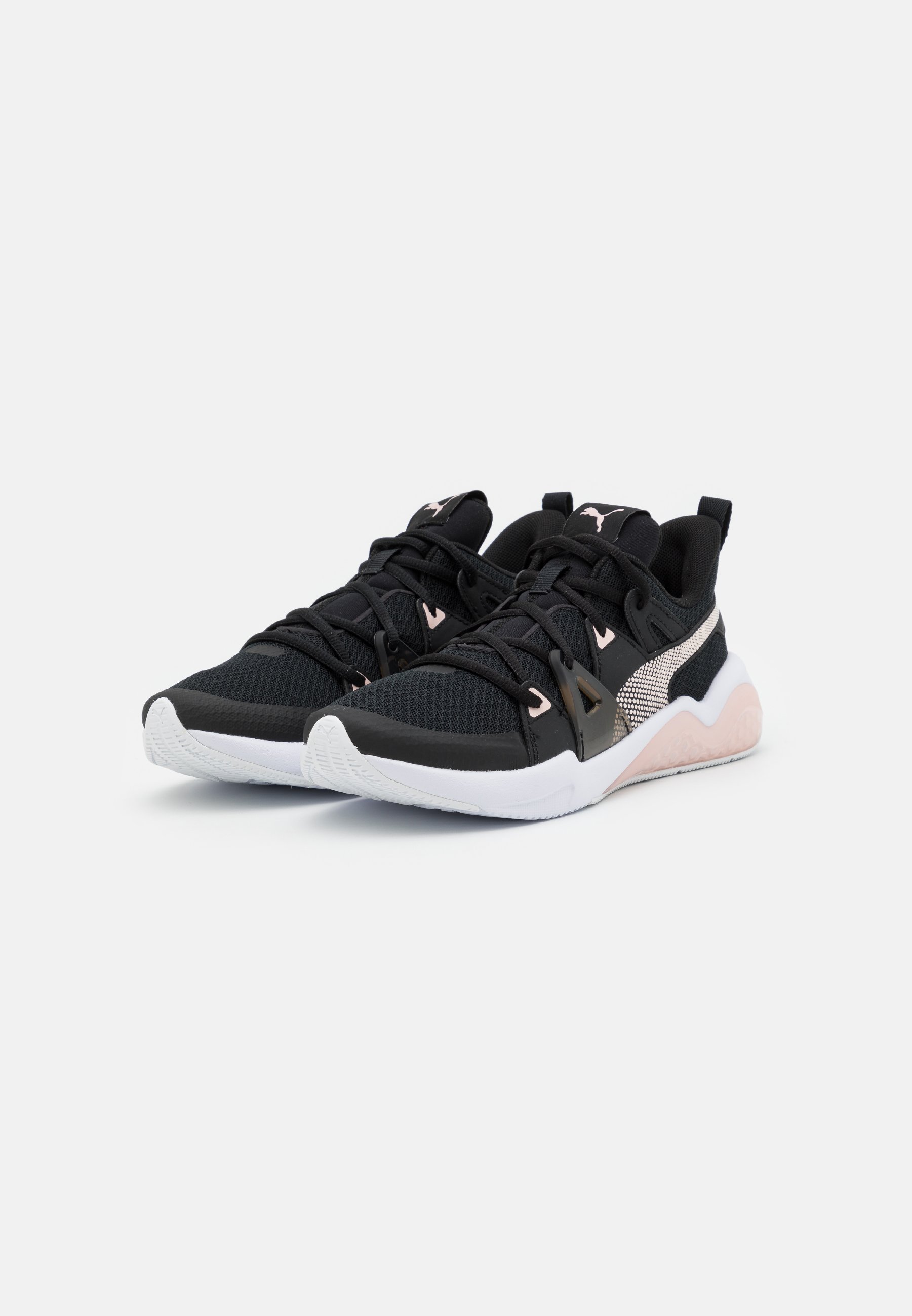 puma men's cell fraction training shoes