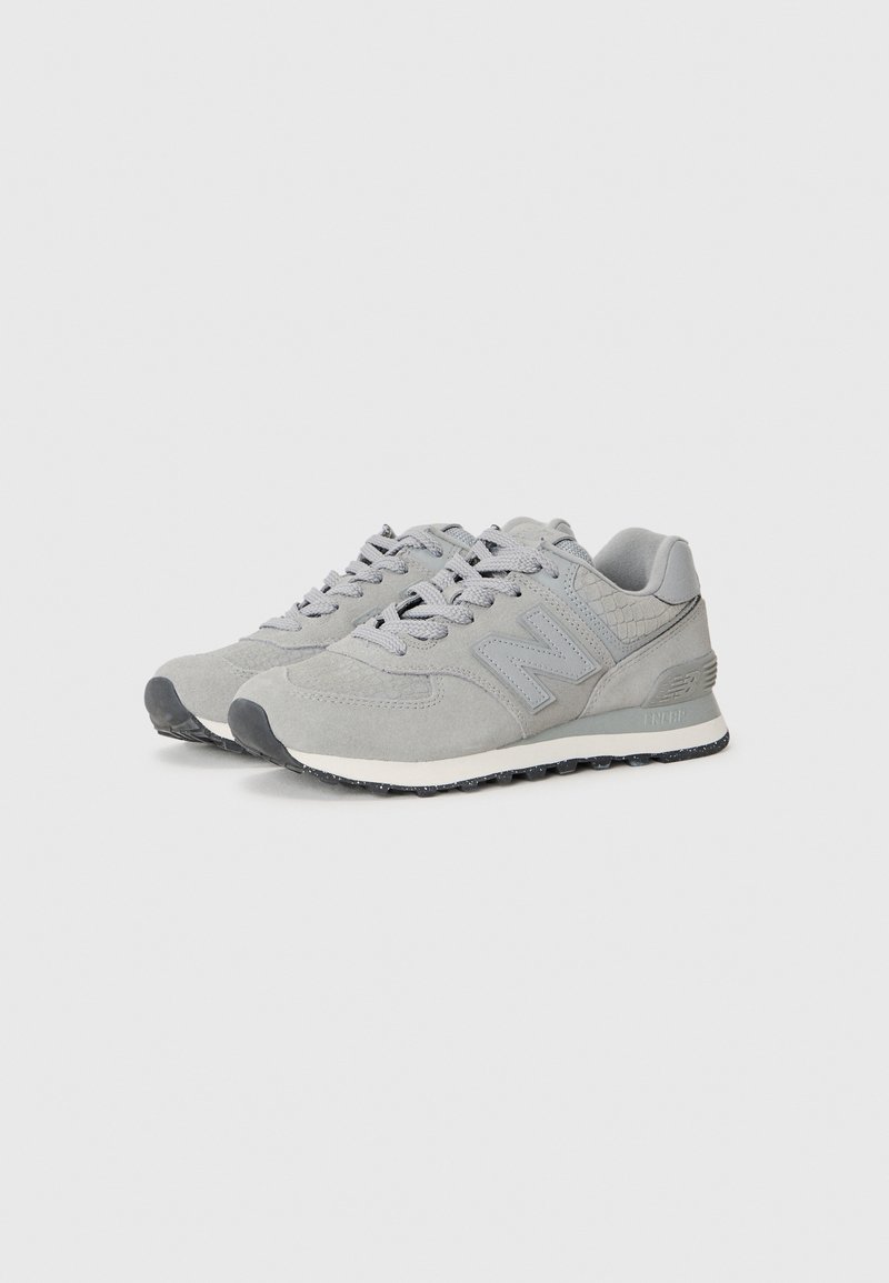 New Balance 574 Sneaker low arctic grey/grau