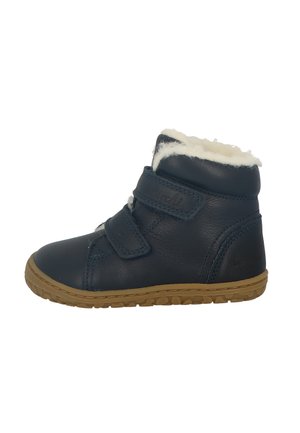NIK  - Bottes de neige - navy
