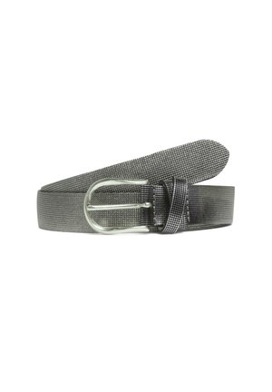 s.Oliver Ceinture - silber