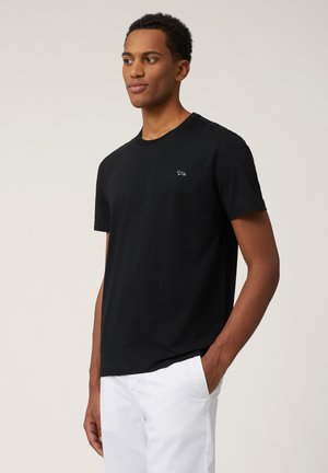 T-shirt basic - nero
