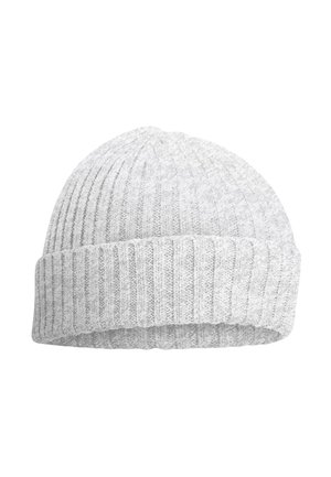 UNISEX  - Beanie - grau