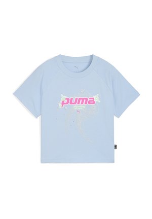 SHOOTING STARS - T-shirt imprimé - haute tropic